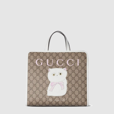 구찌 여성 토트백 - Gucci Womens Tote Bag - gub12708x