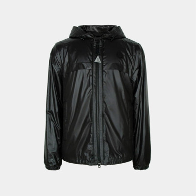 몽클레어 남성 가로아 다운 집업 자켓 - Moncler Mens Garoa Down Zip-Up Jacket - moc12566x