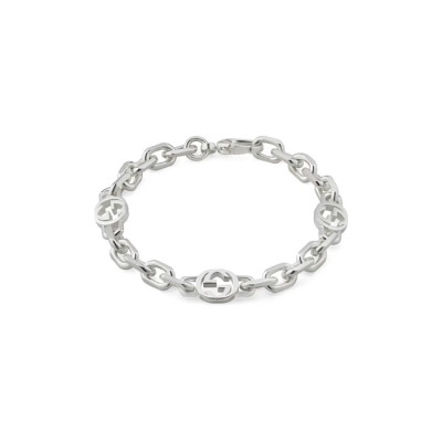 구찌 남/녀 골드 팔찌 - Gucci Unisex Gold Bangle - acc6302x