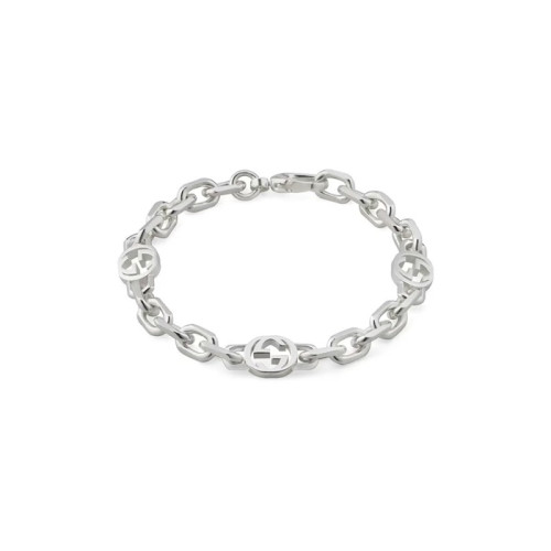 구찌 남/녀 골드 팔찌 - Gucci Unisex Gold Bangle - acc6302x