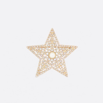 디올 여성 뉘 에뚜왈레 브로치 - Dior Womens Nuit Étoilée Brooch - acc6308x