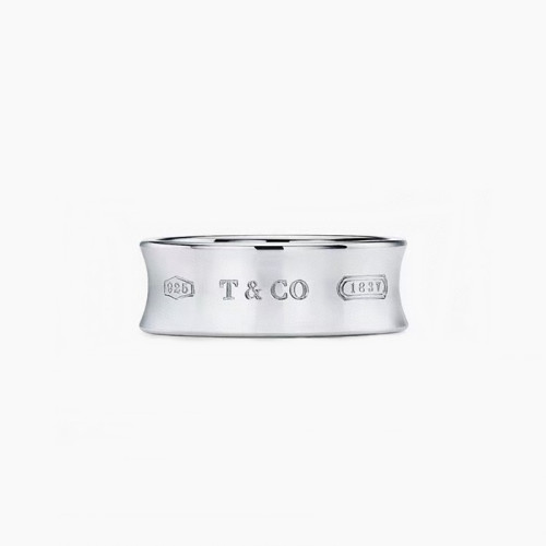 티파니 여성 골드 반지 - Tiffany Womens Gold Ring - acc6313x