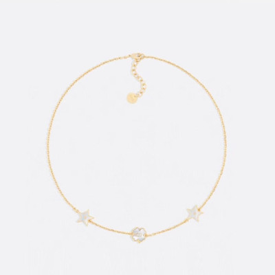 디올 여성 데스티니 네크리스 - Dior Womens Destiny Necklace - acc6338x