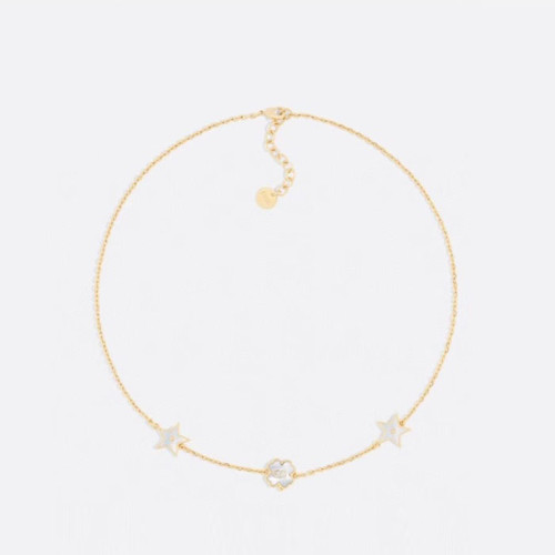 디올 여성 데스티니 네크리스 - Dior Womens Destiny Necklace - acc6338x