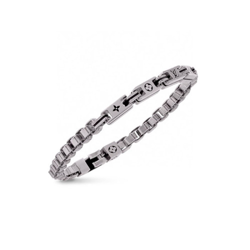 루이비통 남성 테일러 브레이슬릿 - Louis vuitton Mens Tailor Bracelet - acc6345x