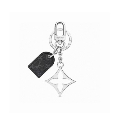 루이비통 남/녀 체리시드 탭 키 홀더 - Louis vuitton Unisex Cherished Tab Key Holder - acc6355x