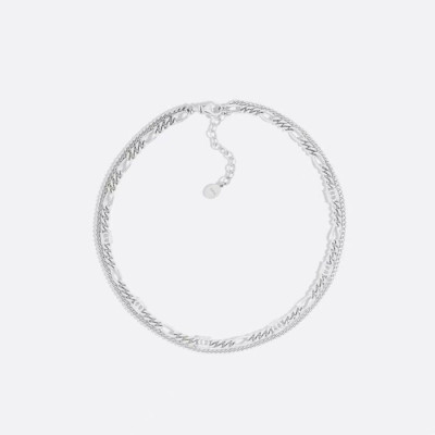 디올 남성 Dior Argent 네크리스 - Dior Mens Dior Argent Necklace - acc6366x