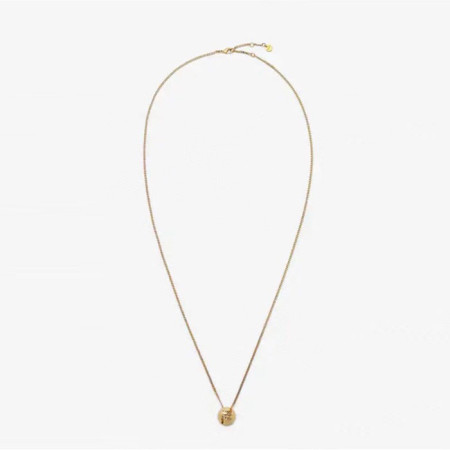 펜디 여성 Sphera 네크리스 - Fendi Womens Sphera Necklace - acc6368x