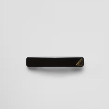 프라다 여성 플렉시글래스 헤어 클립 - Celine Womens Plexiglass Hair Clips - acc6370x