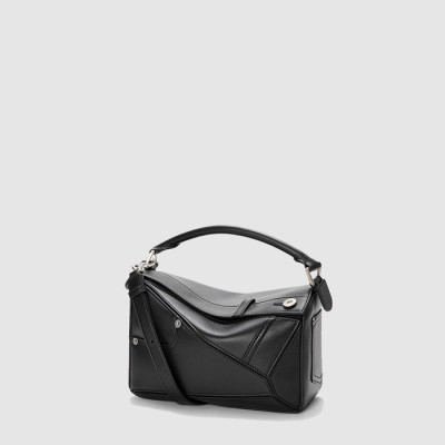 로에베 여성 판타 스몰 퍼즐 백 - Loewe Womens Fanta Small Puzzle Bag - lob12745x