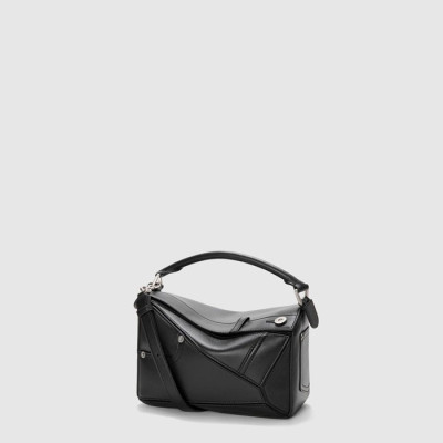 로에베 여성 판타 스몰 퍼즐 백 - Loewe Womens Fanta Small Puzzle Bag - lob12745x