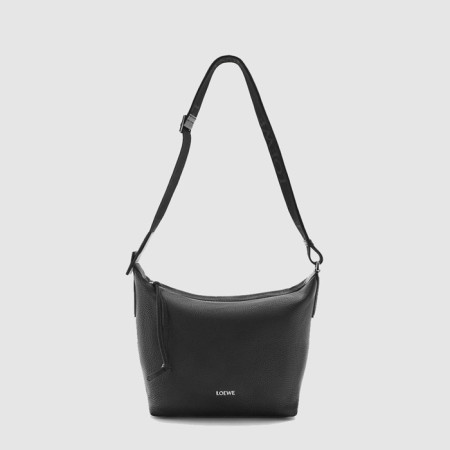 로에베 여성 스몰 큐비 크로스 백 - Loewe Womens Small Cubic Crossbody Bag - lob12746x