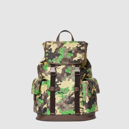 구찌 남성 GG 라지 백팩 - Gucci Mens GG Large Backpack - gub12751x