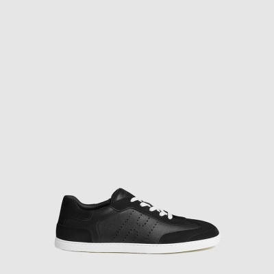 에르메스 남/녀 Match 스니커즈 - Hermes Unisex Match Sneakers - hes8773x