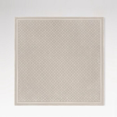 루이비통 여성 모노그램 클래식 숄 - Louis vuitton Womens Monogram Classic Shawl - acc6378x
