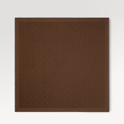 루이비통 여성 모노그램 클래식 숄 - Louis vuitton Womens Monogram Classic Shawl - acc6383x
