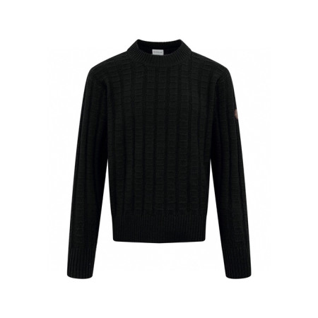 몽클레어 남성 크루넥 스웨터 - Moncler Mens Round Sweater - moc12567x