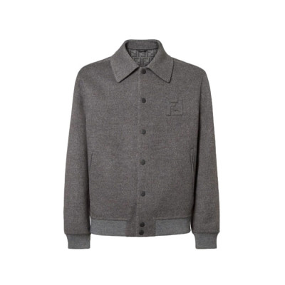 펜디 남성 베이직 자켓 - Fendi Mens Basic Jackets - fec12569x