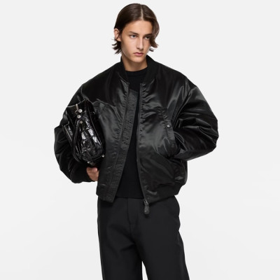 아크네 남성 다운 자켓 - Acne Sstudios Mens Down Jacket - anc12571x