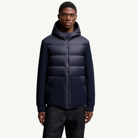 몽클레어 남성 다운 패딩 - Moncler Mens Down Padding - moc12574x