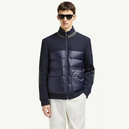 몽클레어 남성 다운 패딩 - Moncler Mens Down Padding - moc12576x