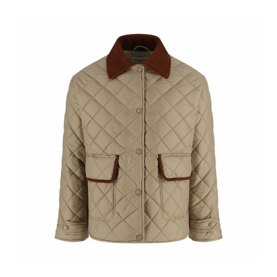 미우미우 여성 다운 재킷 - Miumiu Womens Down Jacket - mic12584x