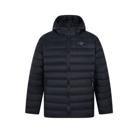 아크테릭스 남성 다운 패딩 - Arcteryx Mens Down Padding - arc12593x