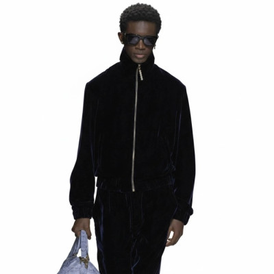 루이비통 남성 베이직 자켓 - Louis vuitton Mens Basic Jacket - lvc12609x