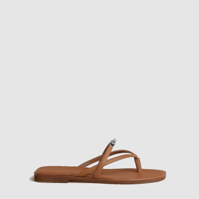 에르메스 여성 미스 샌들 - Hermes Womens Miss Sandals - hes8790x