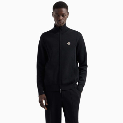 몽클레어 남성 집업 재킷 - Moncler Mens Zip-up Jacket - moc12644x