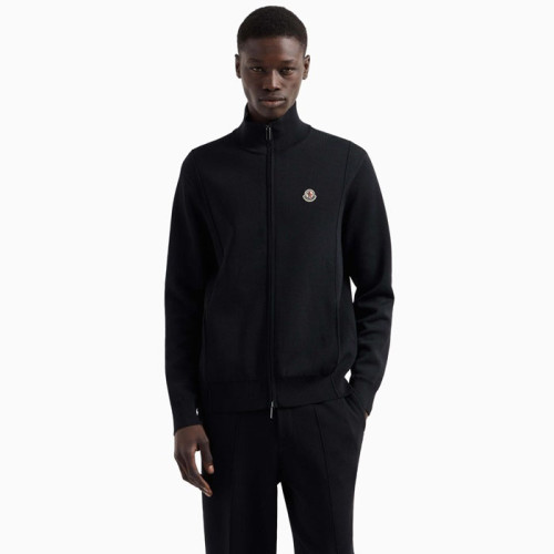 몽클레어 남성 집업 재킷 - Moncler Mens Zip-up Jacket - moc12644x