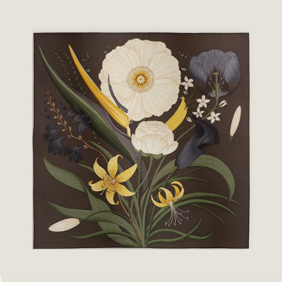 에르메스 여성 스퀘어 스카프 - Hermes Womens Square Scarf - acc6405x