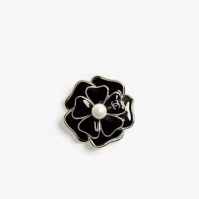 샤넬 여성 골드 브로치 - Chanel Womens Gold Brooch - acc6406x