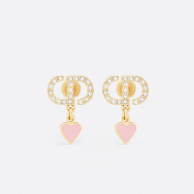 디올 여성 Dioramour 이어링 - Dior Womens Dioramour Earrings - acc6408x