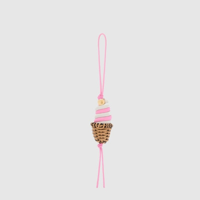 로에베 남/녀 아이스크림 참 - Loewe Unisex Ice Cream Charm - acc6413x