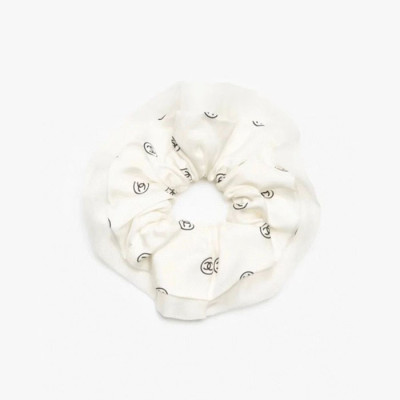 샤넬 여성 코코 헤어밴드 - Chanel Womens Coco Hair Band - acc6418x