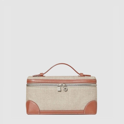 로로피아나 여성 엑스트라 포켓 - Loro Piana Womens Extra Pocket - lpb12771x