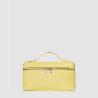 로로피아나 여성 엑스트라 포켓 - Loro Piana Womens Extra Pocket - lpb12774x