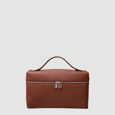 로로피아나 여성 엑스트라 포켓 L27 - Loro Piana Womens Extra Pocket - lpb12782x