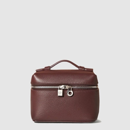 로로피아나 여성 엑스트라 포켓 L11.5 - Loro Piana Womens Extra Pocket - lpb12785x