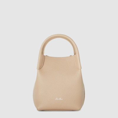 로로피아나 여성 마이크로 베일 백 - Loro Piana Womens Micro Bale Bag - lpb12793x