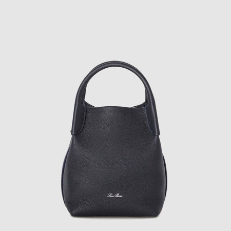 로로피아나 여성 마이크로 베일 백 - Loro Piana Womens Micro Bale Bag - lpb12794x