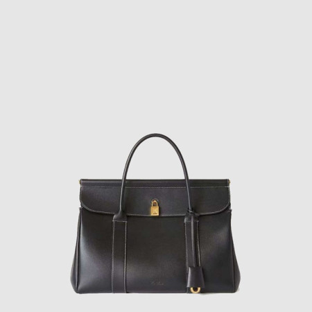로로피아나 여성 룸 백 - Loro Piana Womens Loom Bag - lpb12802x