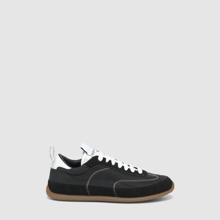 알렉산더 맥퀸 남/녀 EC1 스니커즈 - Alexander McQueen Unisex EC1 Sneakers - als8806x