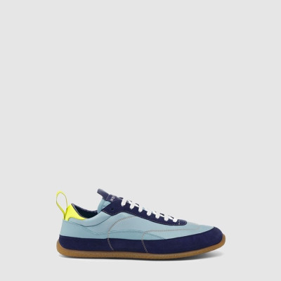 알렉산더 맥퀸 남/녀 EC1 스니커즈 - Alexander McQueen Unisex EC1 Sneakers - als8808x