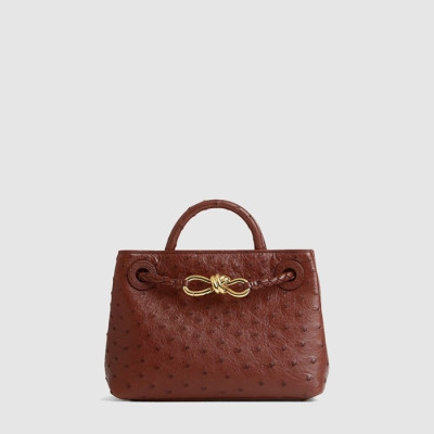 보테가 베네타 여성 미니 안디아모 - Bottega veneta Womens Mini Andiamo - bvb12808x