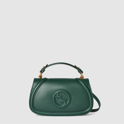 구찌 여성 블론디 미디엄 탑 핸들백 - Gucci Womens Blondie Medium Top Handle Bag - gub12816x