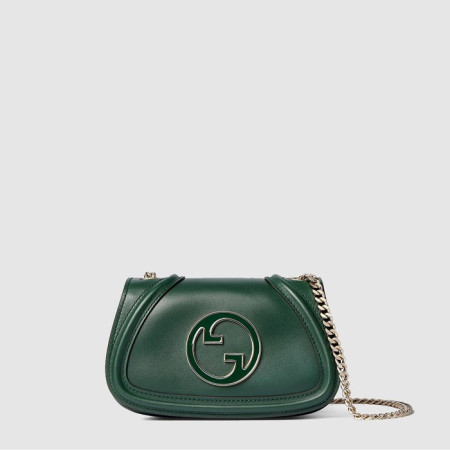 구찌 여성 블론디 스몰 숄더백 - Gucci Womens Blondie Small Shoulder Bag - gub12817x