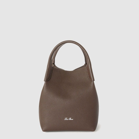 로로피아나 여성 베일 스몰 백 - Loro Piana Womens Bale Small Bag - lpb12820x