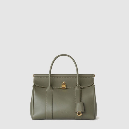 로로피아나 여성 룸 백 L25 - Loro Piana Womens Loom Bag - lpb12829x